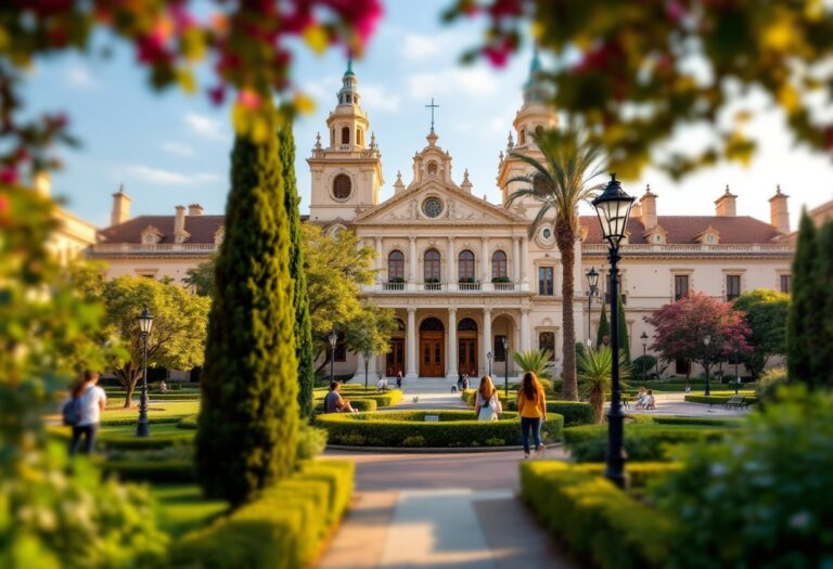 Colegios de Valencia: Excelencia Académica