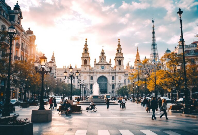 Congreso PPE Madrid: Temores Políticos