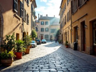 Immagine del crimine avvenuto a Turís con dettagli inquietanti