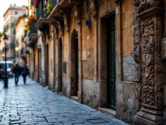 Polizia arresta sospetti di radicalizzazione a Barcellona