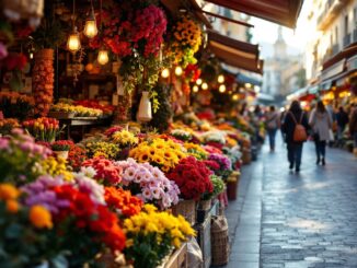 Celebraciones y tradiciones de marzo en España