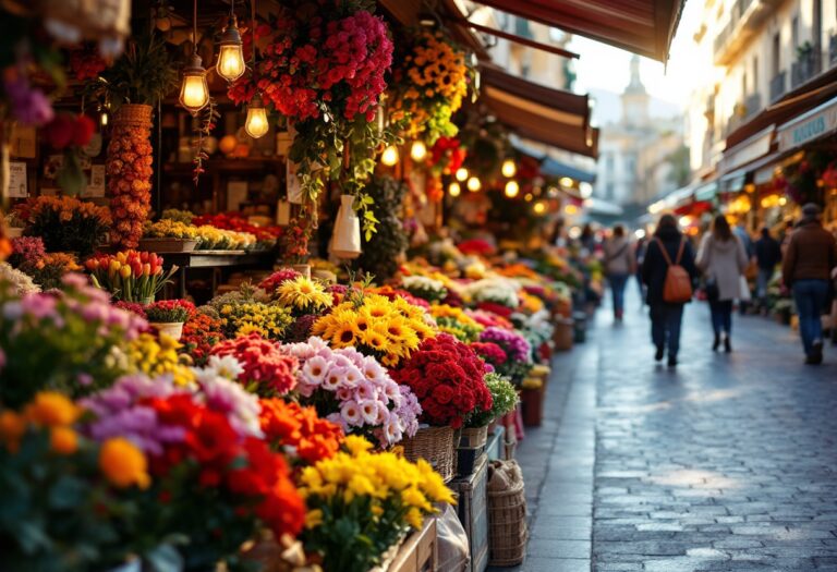 Festividades de marzo en España