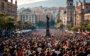 Copa America a Barcelona con tifosi e stadio