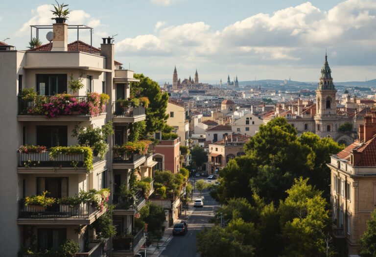 Impatto della legge di vivienda in Catalunya