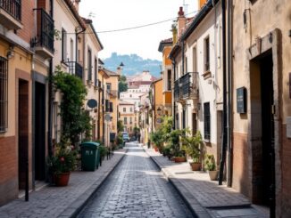 Debate sobre la intervención en el mercado de la vivienda