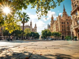 Incontro tra Vox e PP per negoziare il budget a Valencia