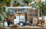 Sorprendentes regalos para el Día del Padre