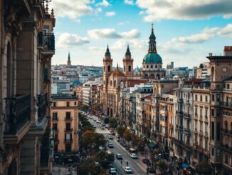 Debate sobre salario mínimo y su impacto fiscal en España