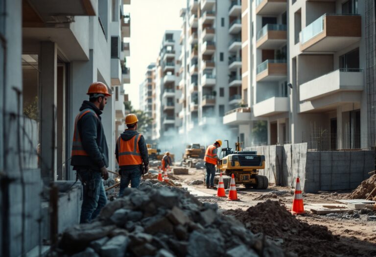 Soluzioni per la crisi abitativa a Palma