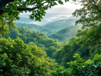 Riqueza natural y su impacto en la economía moderna